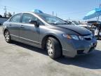 2010 Honda Civic Lx for Sale in Sun Valley, CA - Front End