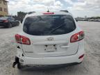 2012 Hyundai Santa Fe Gls продається в Opa Locka, FL - Rear End