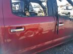 2016 Ford F150 Supercrew na sprzedaż w Earlington, KY - Burn