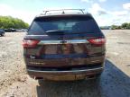 2020 Chevrolet Traverse Premier იყიდება Austell-ში, GA - All Over