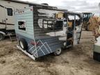 1991 'Other Rv' Other for Sale in Portland, MI - Burn