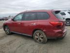 2018 Nissan Pathfinder S იყიდება Pennsburg-ში, PA - Side