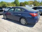 2019 Nissan Sentra S للبيع في York Haven، PA - Front End
