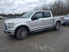 2015 Ford F150 Supercrew for Sale in Ellwood City, PA - Front End