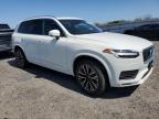 2020 Volvo Xc90 T6 Momentum იყიდება Fredericksburg-ში, VA - Mechanical
