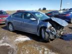 2010 NISSAN ALTIMA BASE for sale at Copart AB - CALGARY