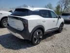 2025 Nissan Kicks Sr de vânzare în Louisville, KY - Hail