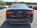 2015 Audi A6 Prestige for Sale in Concord, NC - Side