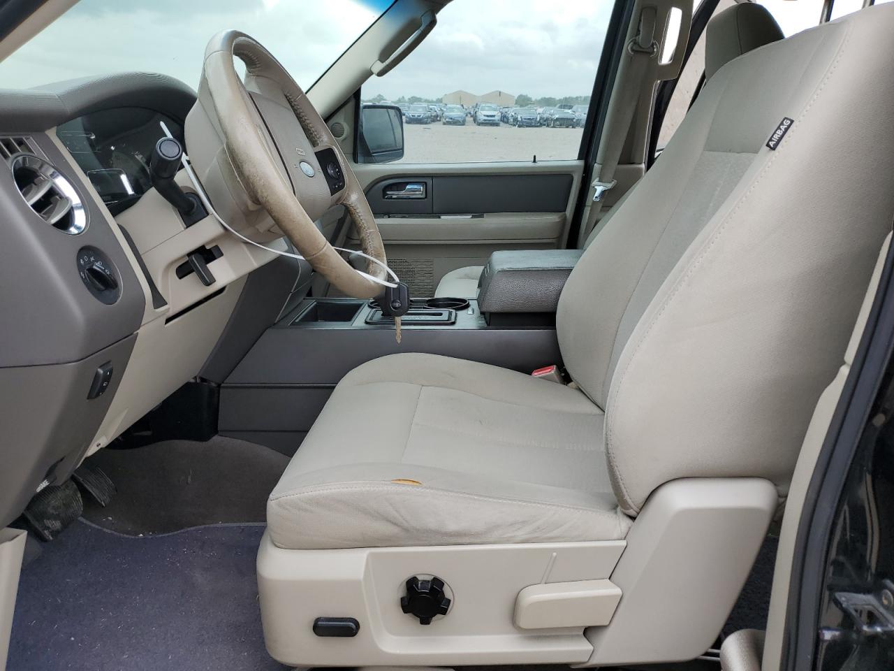 2011 Ford Expedition Xlt VIN: 1FMJU1H58BEF01170 Lot: 55180025