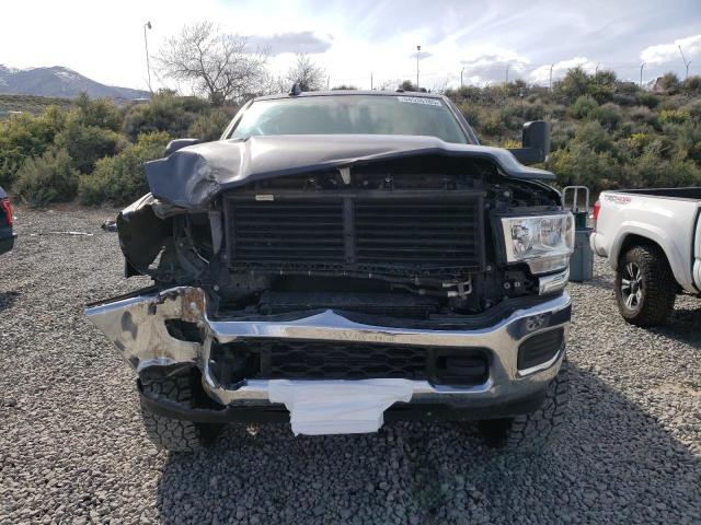  RAM 2500 2019 Gray