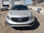 2016 Kia Sportage Lx за продажба в Albuquerque, NM - Normal Wear