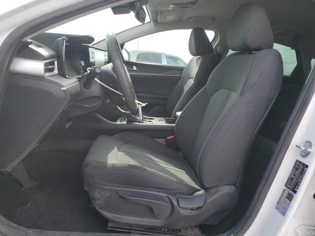  KIA K5 2023 Biały