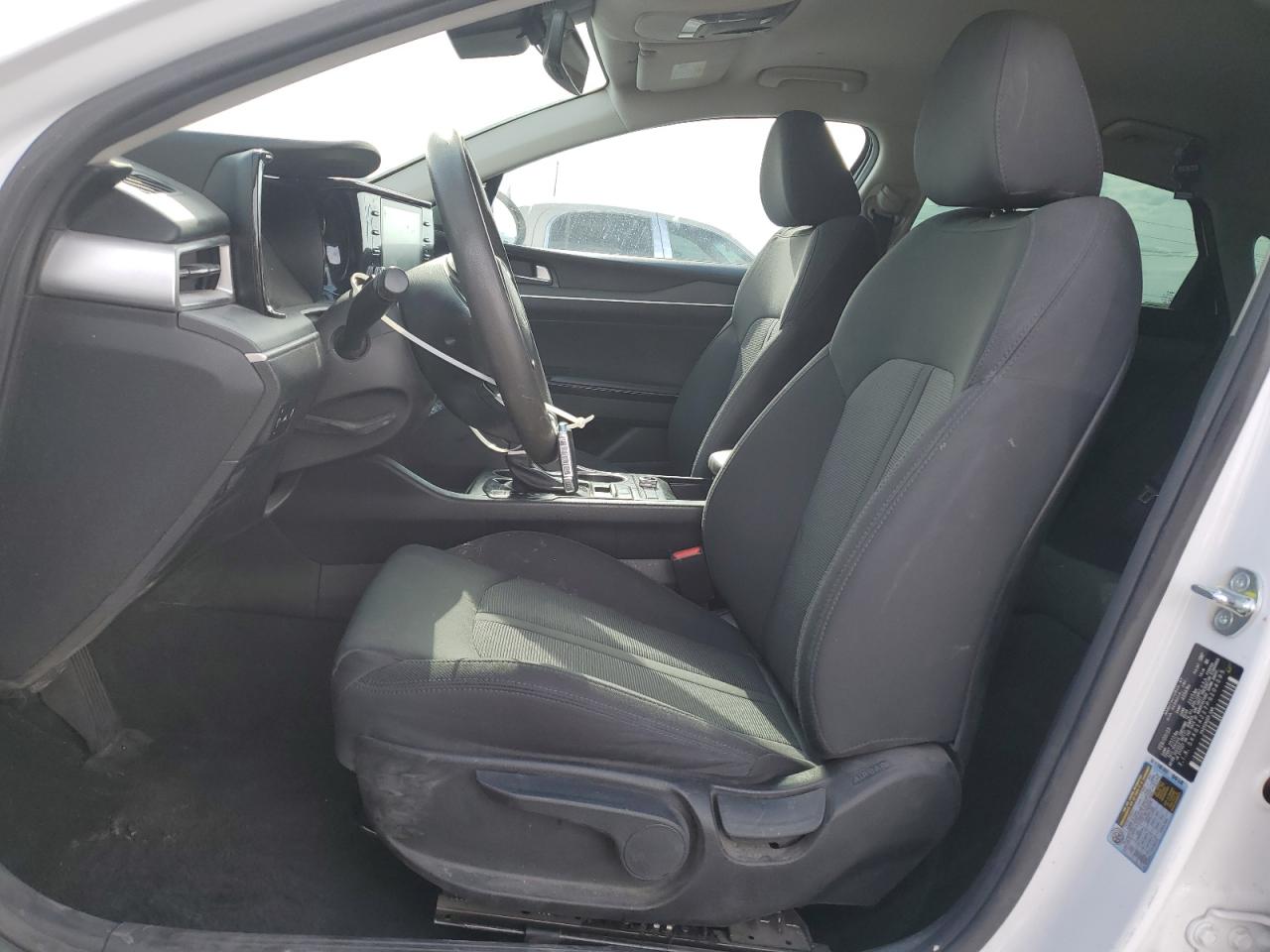 2023 Kia K5 Lxs VIN: 5XXG14J27PG204595 Lot: 54252795