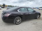 2013 Nissan Maxima S на продаже в Jacksonville, FL - Minor Dent/Scratches