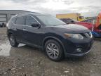 2015 Nissan Rogue S de vânzare în Cahokia Heights, IL - Hail