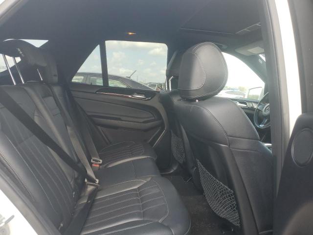 2016 MERCEDES-BENZ GLE 350