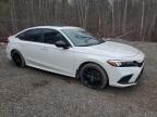 2024 HONDA CIVIC SPORT for sale at Copart ON - COOKSTOWN