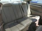 2000 Toyota Camry Solara Se продається в Montgomery, AL - Water/Flood