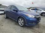 2016 Honda Hr-V Ex იყიდება San Diego-ში, CA - Minor Dent/Scratches
