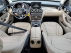 2016 Mercedes-Benz C 300 продається в San Martin, CA - Rear End