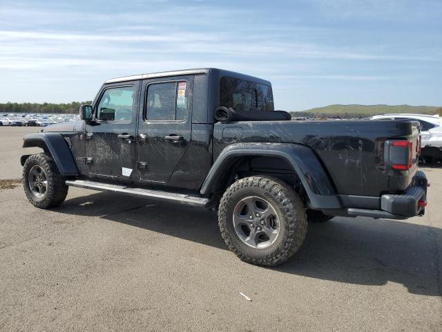  JEEP GLADIATOR 2020 Czarny