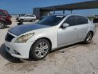 2012 Infiniti G37 for Sale in West Palm Beach, FL - Rear End