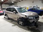 2014 Subaru Forester 2.5I Touring na sprzedaż w Chambersburg, PA - All Over