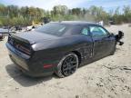 2021 Dodge Challenger Sxt en Venta en Waldorf, MD - All Over