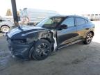 2023 Ford Mustang Mach-E Premium zu verkaufen in Hayward, CA - Burn