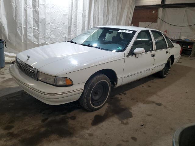 1994 Chevrolet Caprice Classic