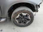 2021 NISSAN NAVARA TEK for sale at Copart SANDWICH