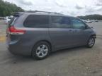 2011 Toyota Sienna Le for Sale in Shreveport, LA - Front End
