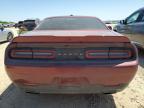 2022 Dodge Challenger Gt en Venta en San Antonio, TX - Hail