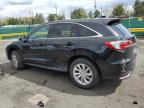 2017 Acura Rdx Technology for Sale in Denver, CO - Side