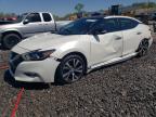 2017 Nissan Maxima 3.5S за продажба в Hueytown, AL - All Over