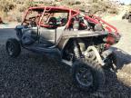 2016 Polaris Rzr Xp 4 Turbo Eps zu verkaufen in Reno, NV - Rollover