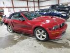 2008 Ford Mustang Gt de vânzare în Seaford, DE - Rear End