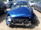 2006 FORD FUSION ZET for sale at Copart COLCHESTER
