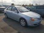 2008 Kia Spectra Ex zu verkaufen in Portland, OR - Rear End