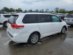 Bridgeton, MO에서 판매 중인 2011 Toyota Sienna Xle - Front End