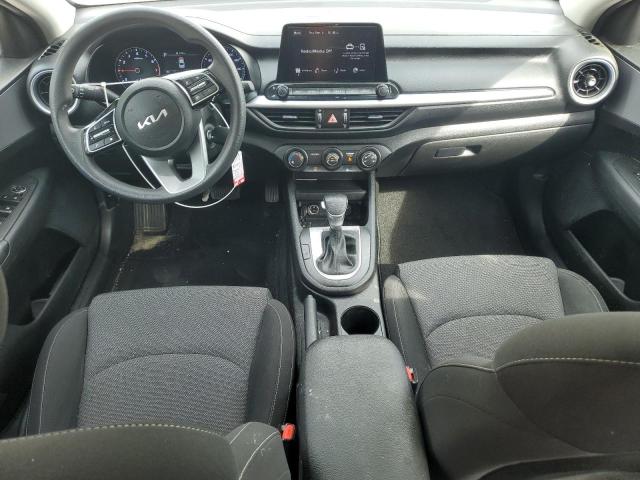  KIA FORTE 2023 Biały
