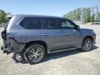 2019 Lexus Lx 570 იყიდება Arlington-ში, WA - Rear End