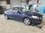 2013 Volvo S60 T5 en Venta en North Billerica, MA - Side