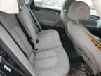 2016 Hyundai Sonata Hybrid იყიდება Pekin-ში, IL - All Over