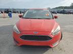 2016 Ford Focus Se for Sale in Harleyville, SC - Rear End