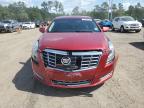 2013 Cadillac Xts Luxury Collection de vânzare în Greenwell Springs, LA - Front End