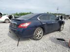 2009 Nissan Maxima S na sprzedaż w Montgomery, AL - Front End