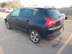 2011 PEUGEOT 3008 ENVY for sale at Copart SANDTOFT