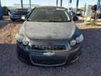 2015 Chevrolet Sonic Lt for Sale in Phoenix, AZ - Front End