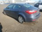 2016 Kia Forte Lx for Sale in New Britain, CT - Side